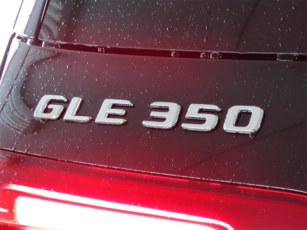 new 2025 Mercedes-Benz GLE 350 car, priced at $83,955