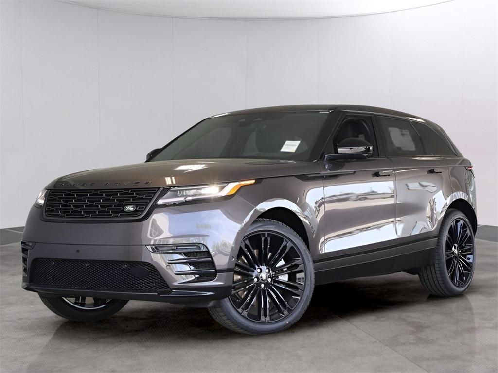 new 2026 Land Rover Range Rover Velar car, priced at $77,365