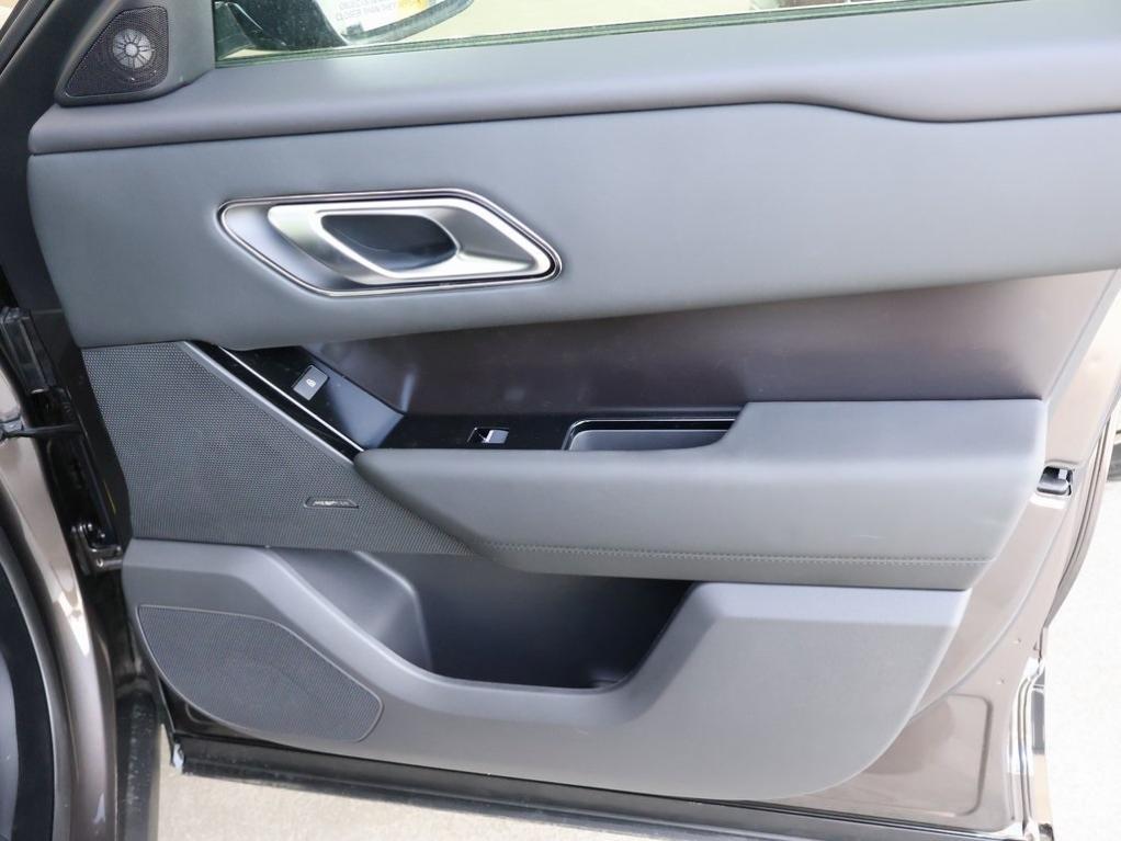 new 2026 Land Rover Range Rover Velar car, priced at $77,365