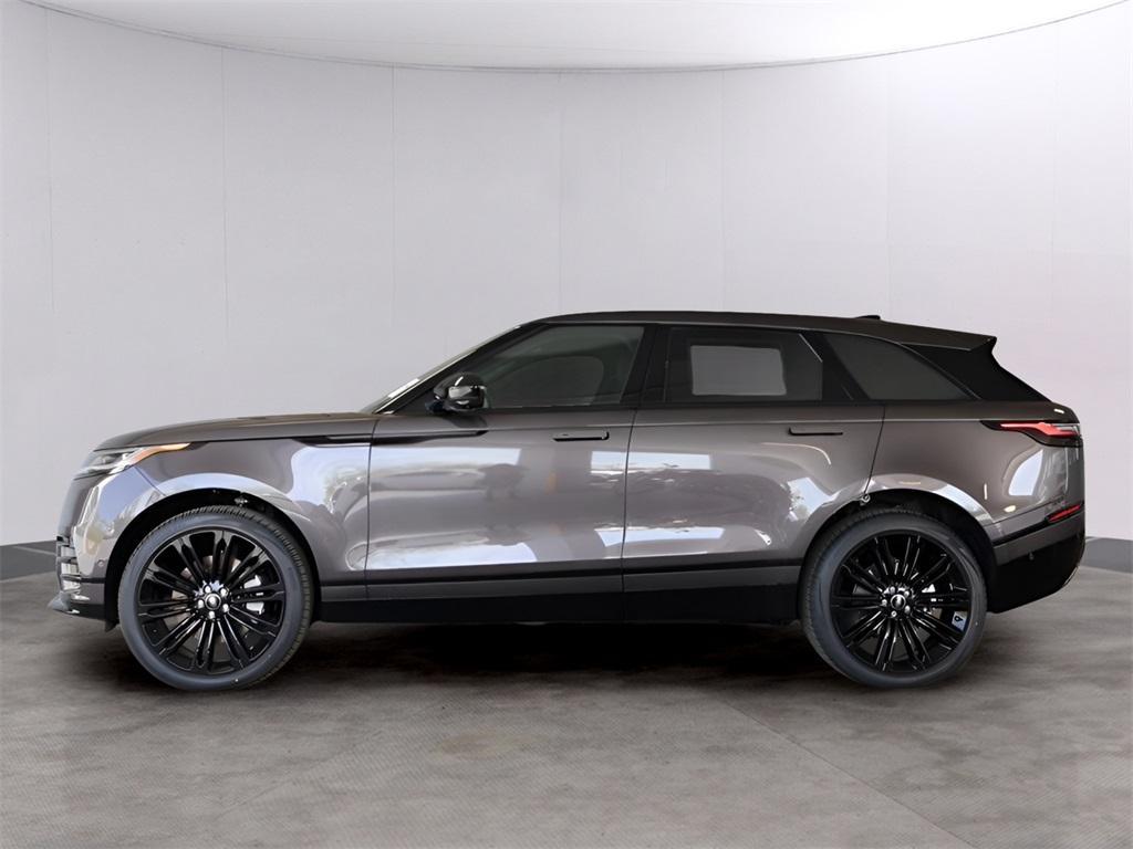 new 2026 Land Rover Range Rover Velar car, priced at $77,365