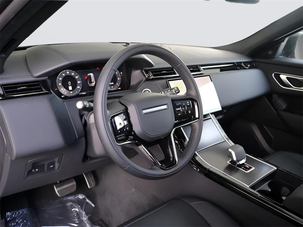 new 2026 Land Rover Range Rover Velar car, priced at $77,365