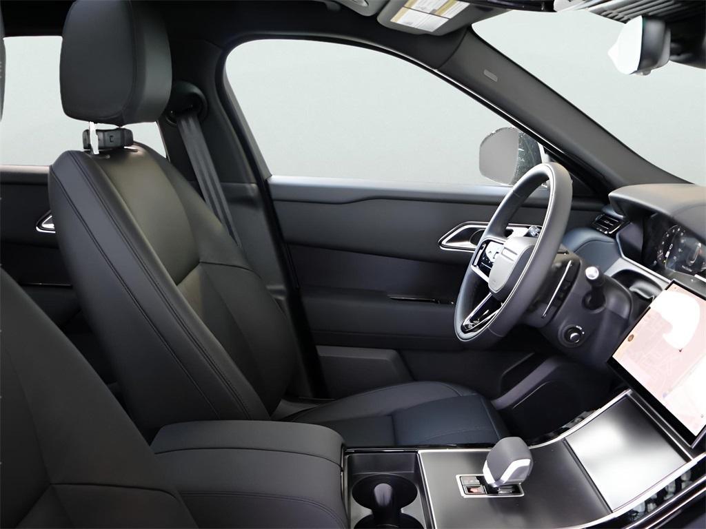new 2026 Land Rover Range Rover Velar car, priced at $77,365