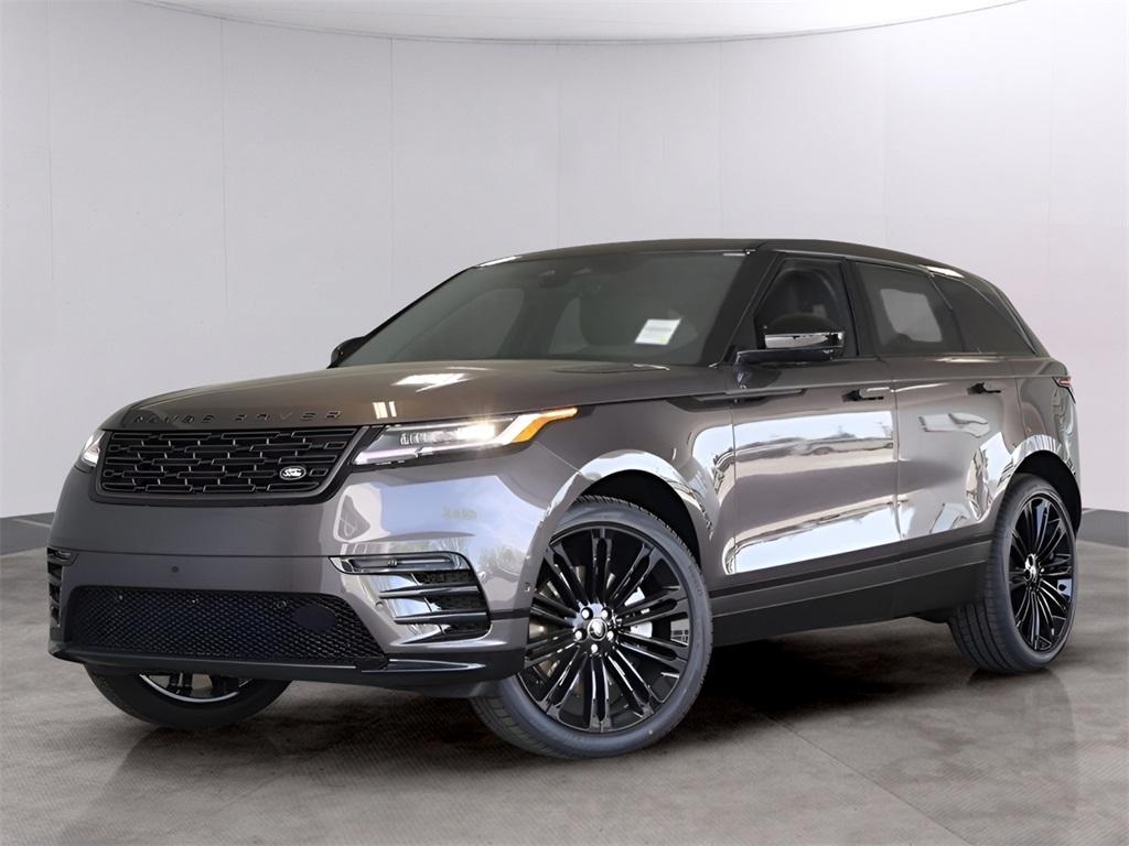 new 2026 Land Rover Range Rover Velar car, priced at $77,365