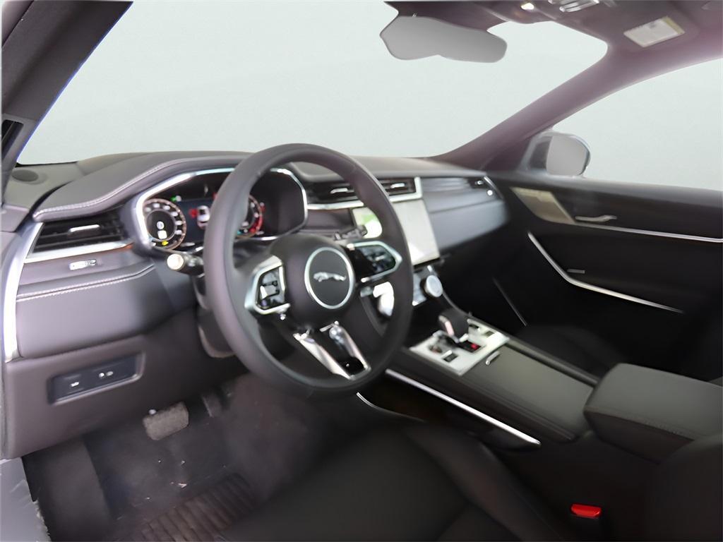 new 2026 Jaguar F-PACE car, priced at $70,050