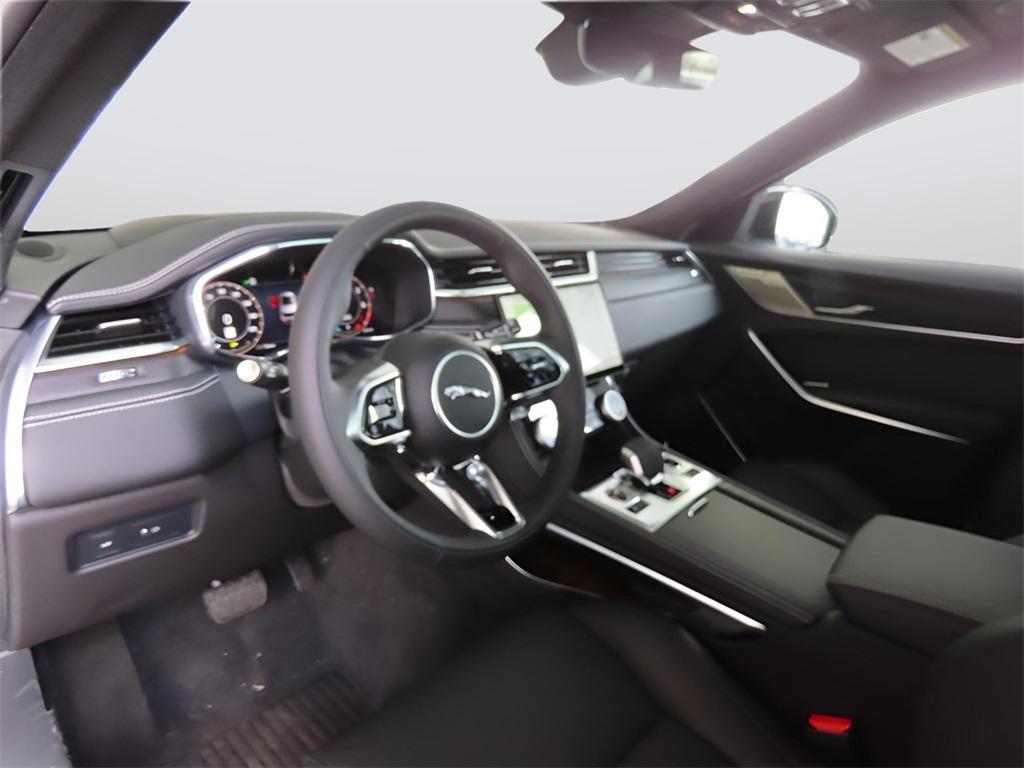 new 2026 Jaguar F-PACE car, priced at $70,050