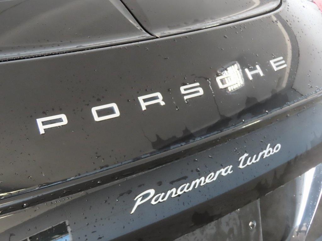 used 2013 Porsche Panamera car, priced at $36,977