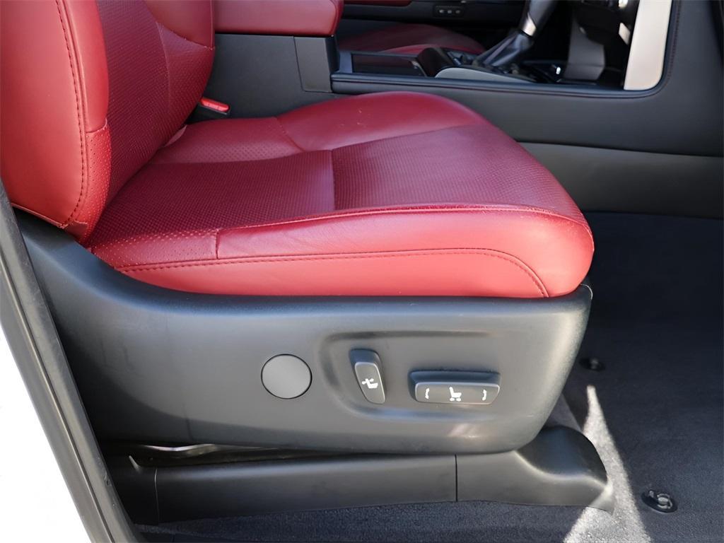 used 2020 Lexus GX 460 car, priced at $40,577