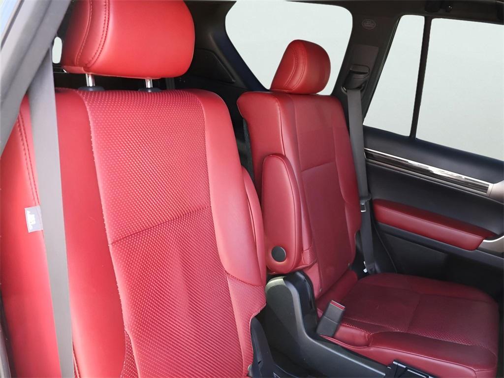 used 2020 Lexus GX 460 car, priced at $40,577