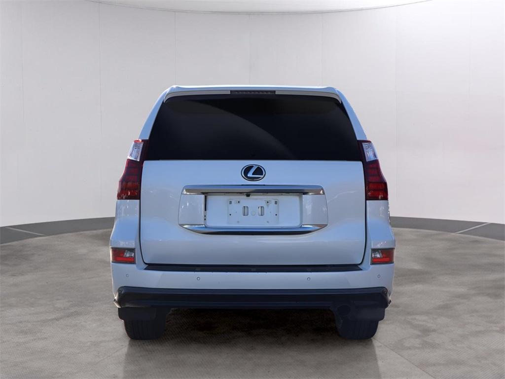 used 2020 Lexus GX 460 car, priced at $40,577