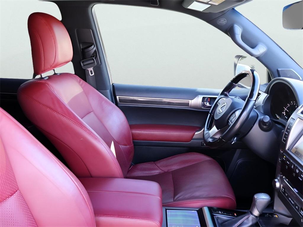 used 2020 Lexus GX 460 car, priced at $40,577