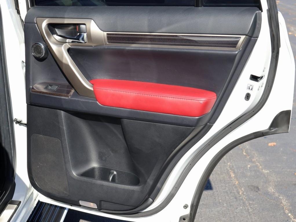 used 2020 Lexus GX 460 car, priced at $40,577