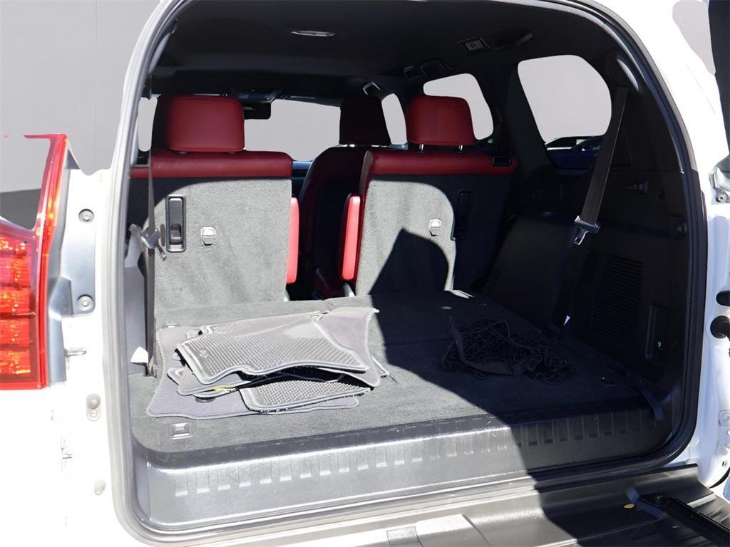 used 2020 Lexus GX 460 car, priced at $40,577