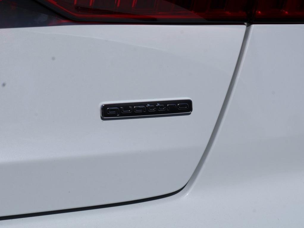 used 2023 Audi A6 car, priced at $44,977