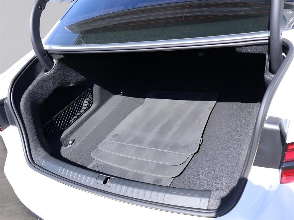 used 2023 Audi A6 car, priced at $44,977