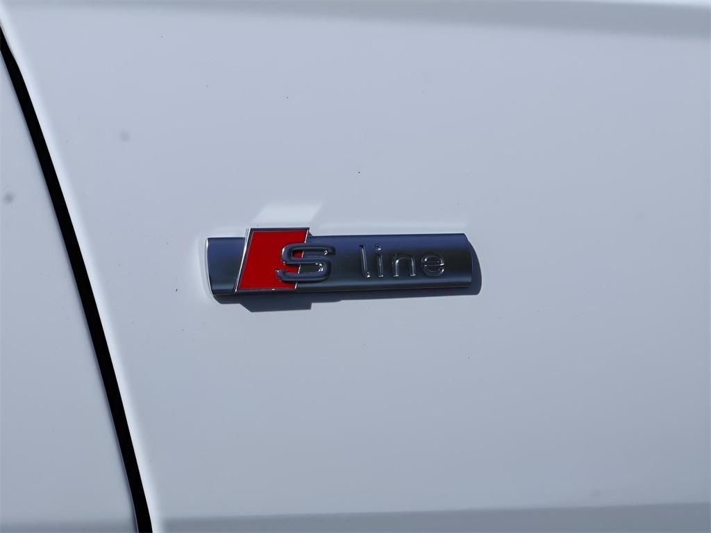 used 2023 Audi A6 car, priced at $44,977