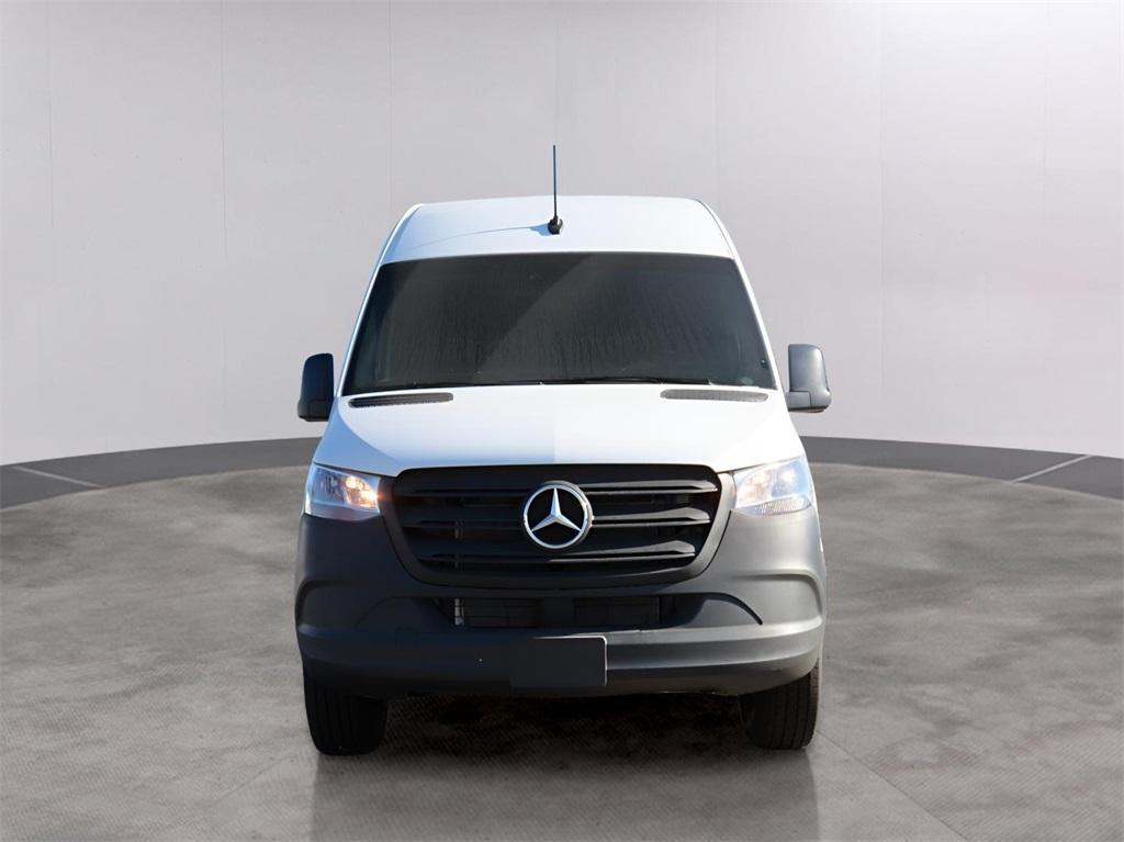 new 2024 Mercedes-Benz Sprinter 2500 car, priced at $67,057