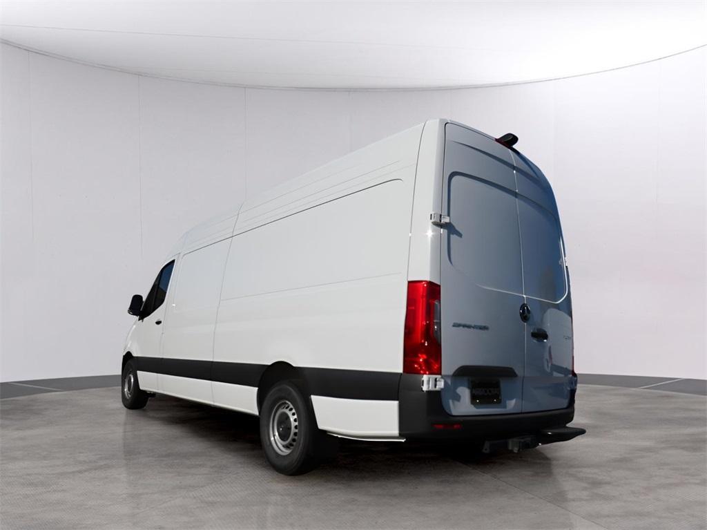 new 2024 Mercedes-Benz Sprinter 2500 car, priced at $67,057