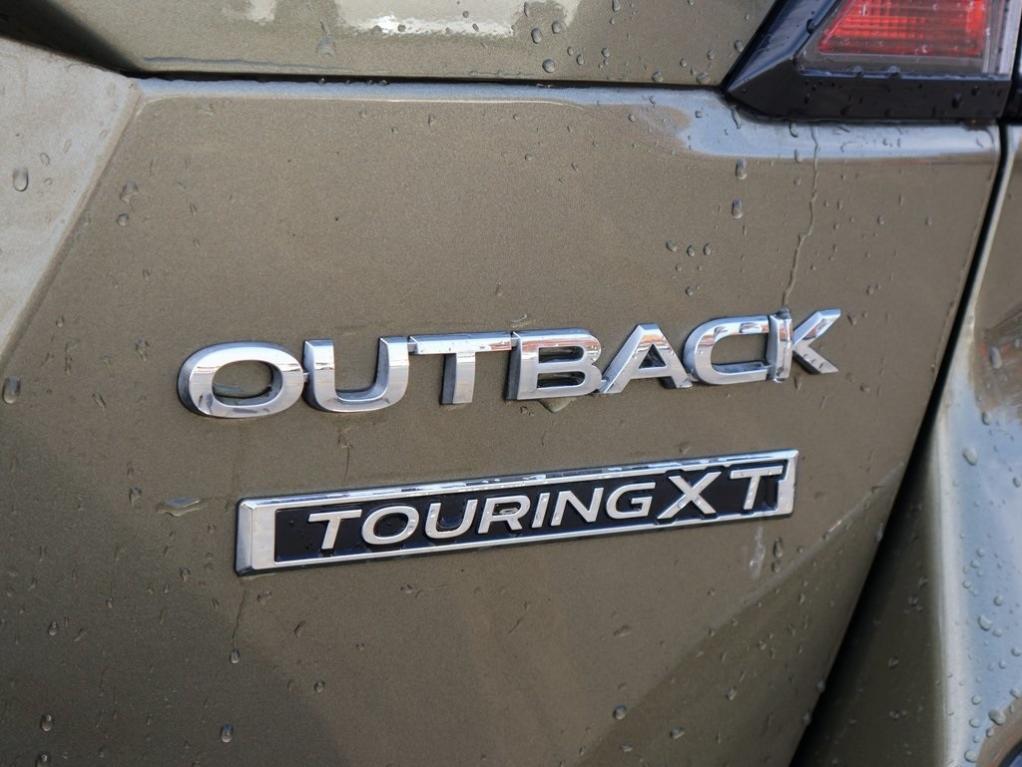 used 2024 Subaru Outback car, priced at $33,777