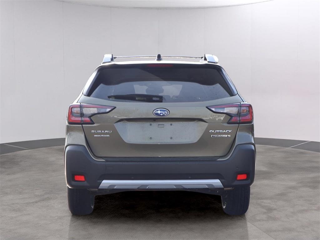used 2024 Subaru Outback car, priced at $33,777