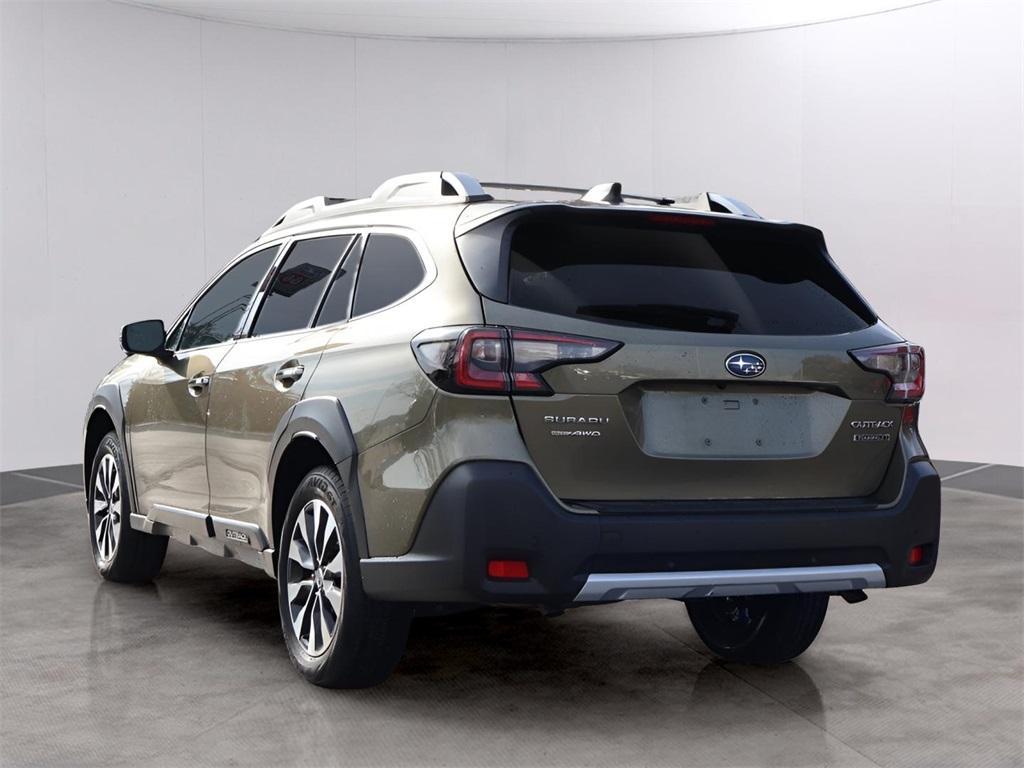 used 2024 Subaru Outback car, priced at $33,777