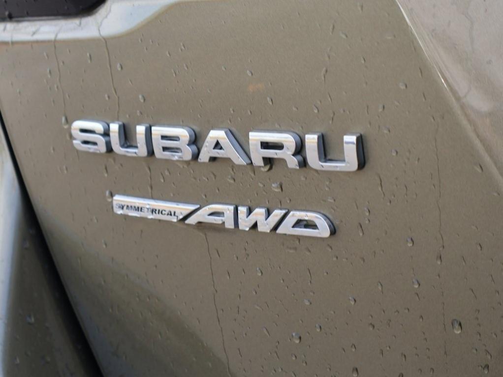 used 2024 Subaru Outback car, priced at $33,777