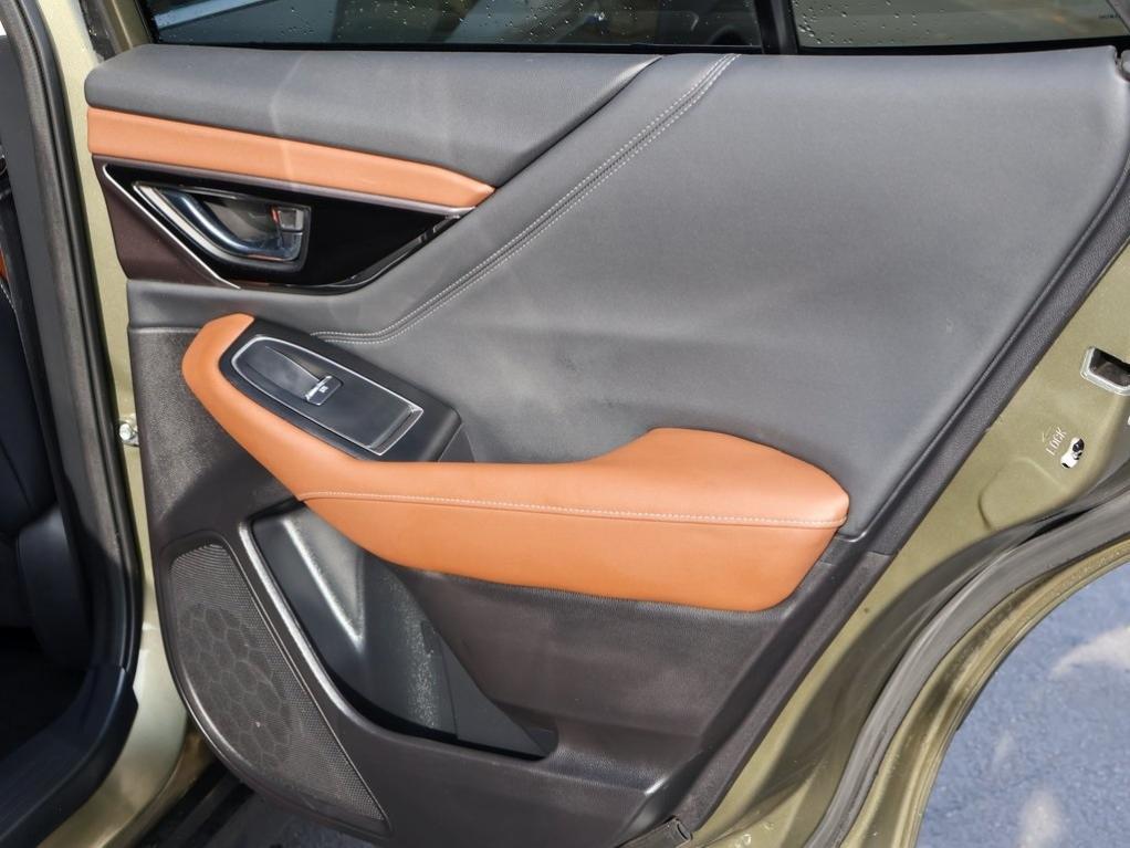 used 2024 Subaru Outback car, priced at $33,777