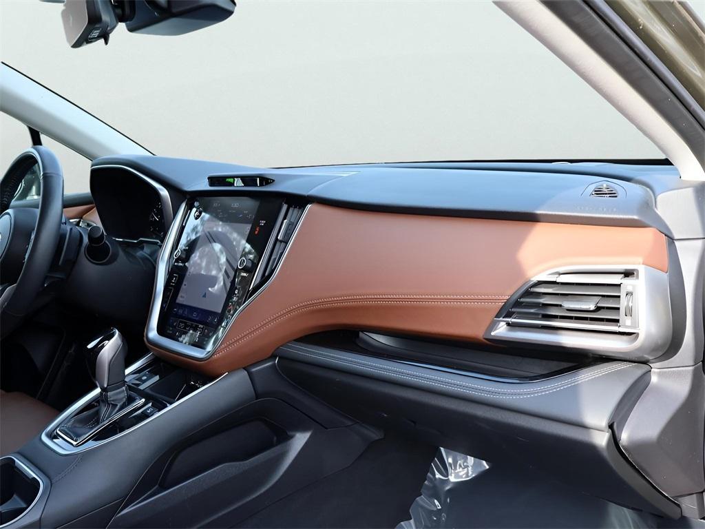 used 2024 Subaru Outback car, priced at $33,777