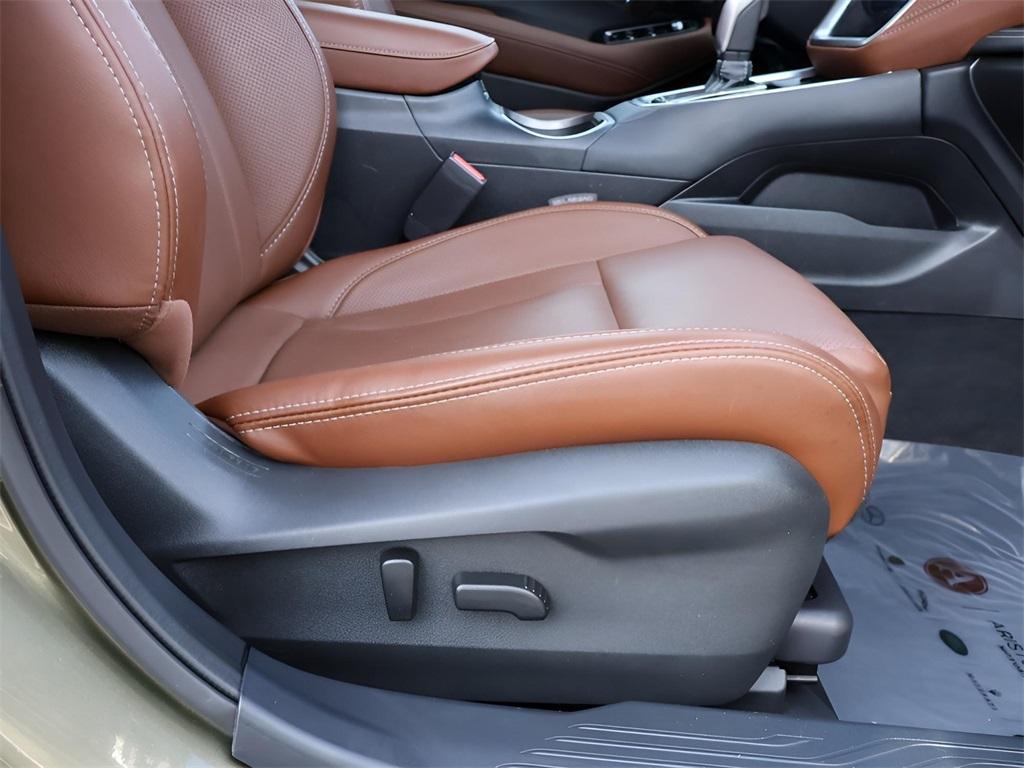 used 2024 Subaru Outback car, priced at $33,777