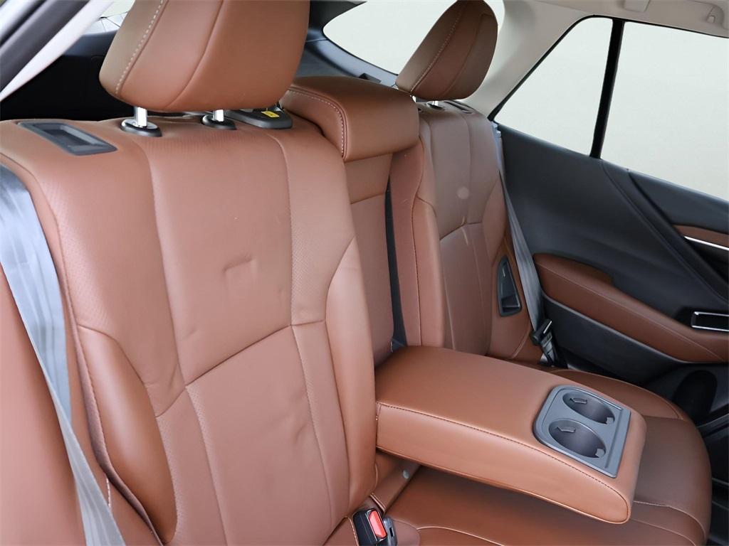 used 2024 Subaru Outback car, priced at $33,777