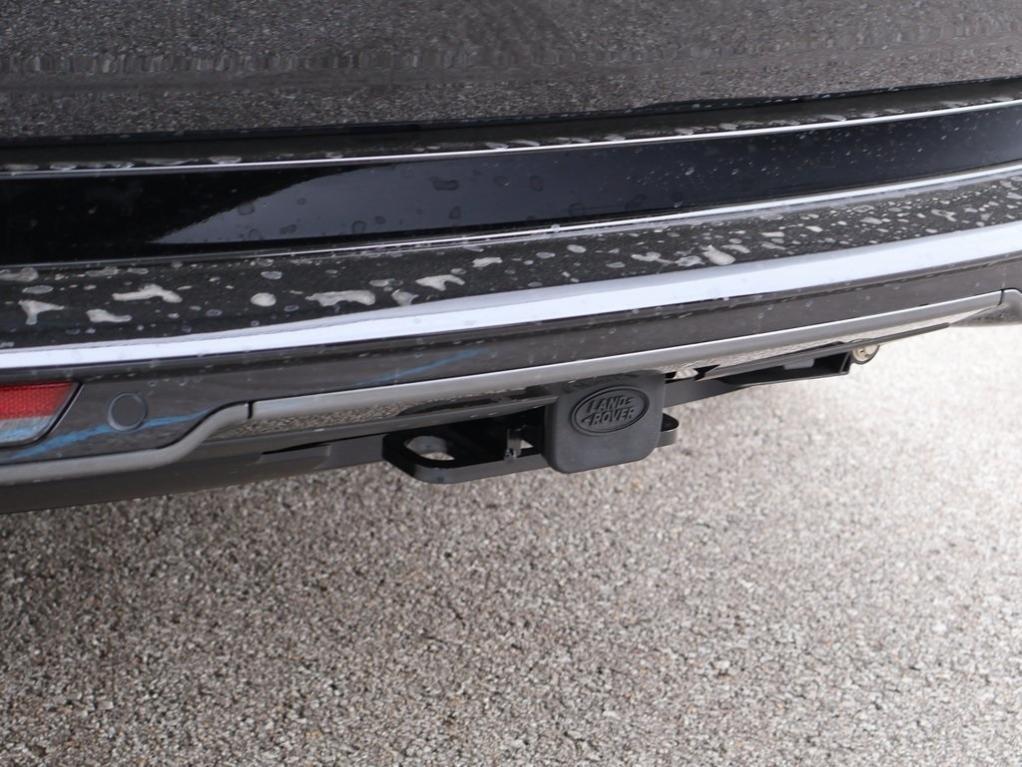 new 2025 Land Rover Range Rover car, priced at $163,890