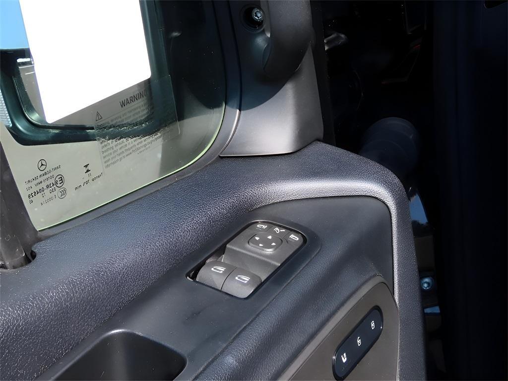 used 2024 Mercedes-Benz Sprinter 2500 car, priced at $53,537