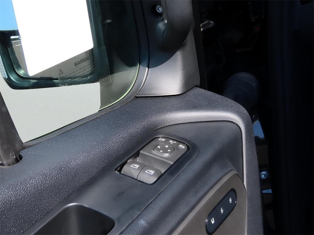 used 2024 Mercedes-Benz Sprinter 2500 car, priced at $53,537