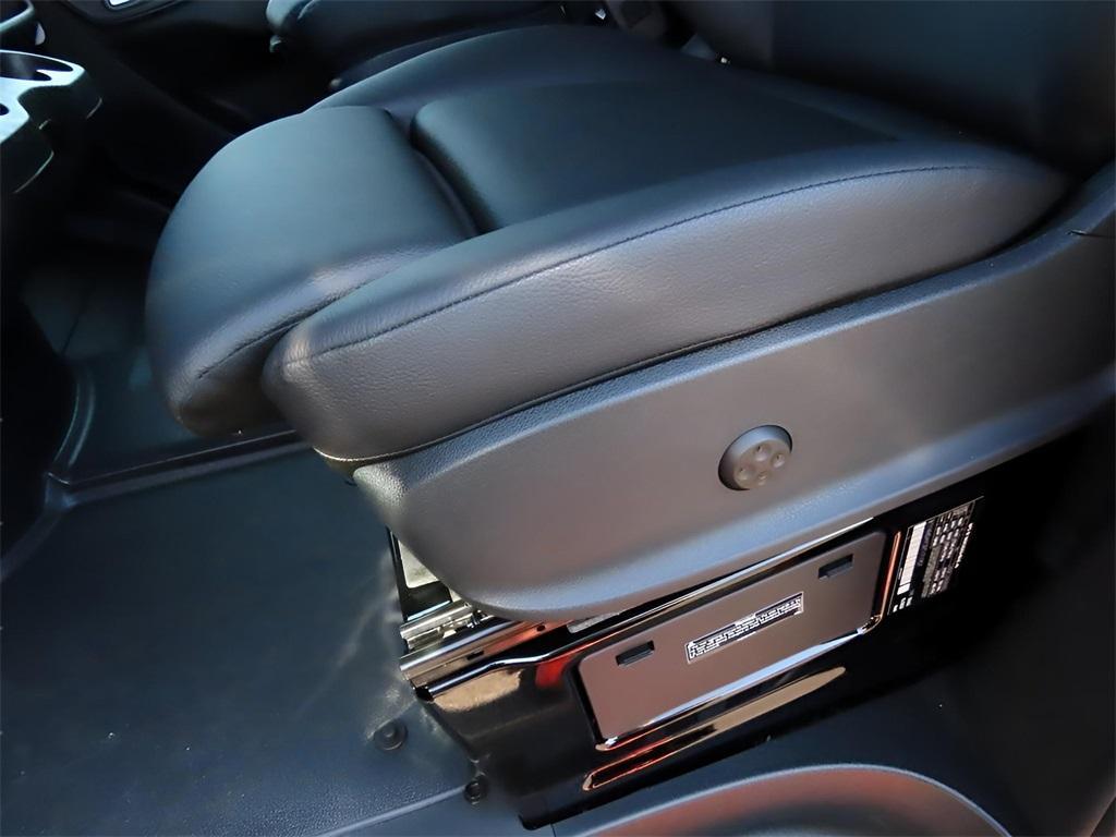 used 2024 Mercedes-Benz Sprinter 2500 car, priced at $53,537