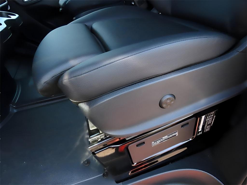 used 2024 Mercedes-Benz Sprinter 2500 car, priced at $53,537