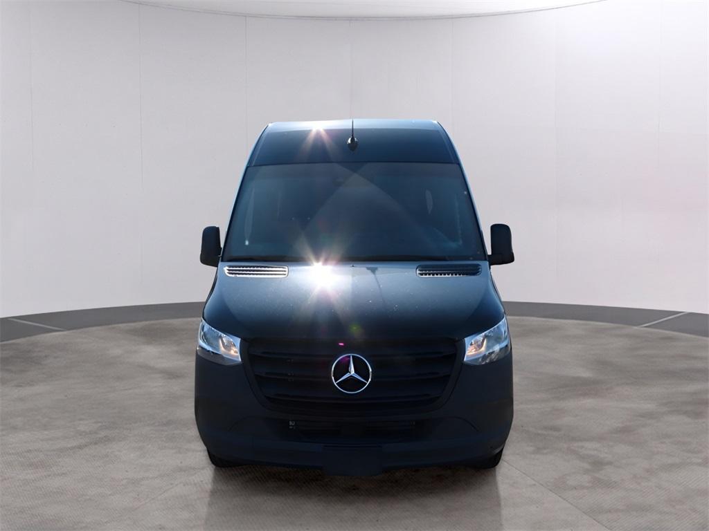 new 2024 Mercedes-Benz Sprinter 2500 car, priced at $73,781