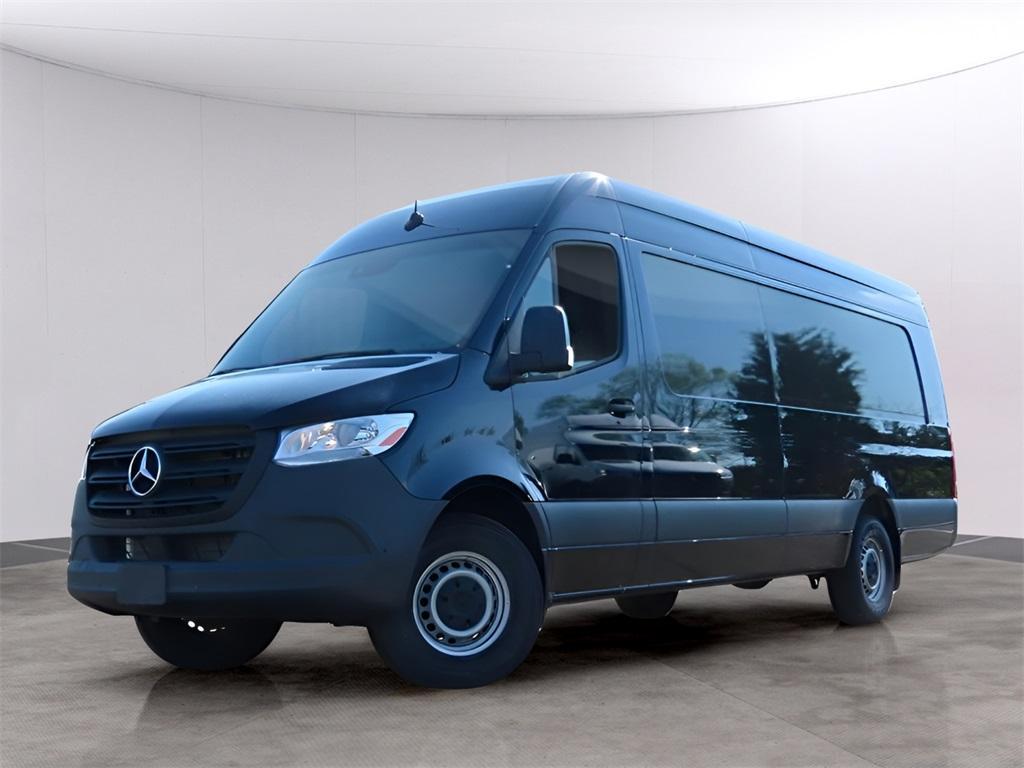 new 2024 Mercedes-Benz Sprinter 2500 car, priced at $73,781
