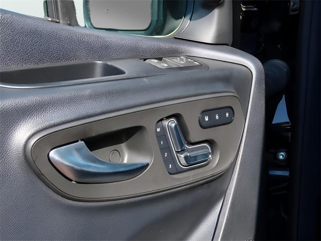 new 2024 Mercedes-Benz Sprinter 2500 car, priced at $73,781
