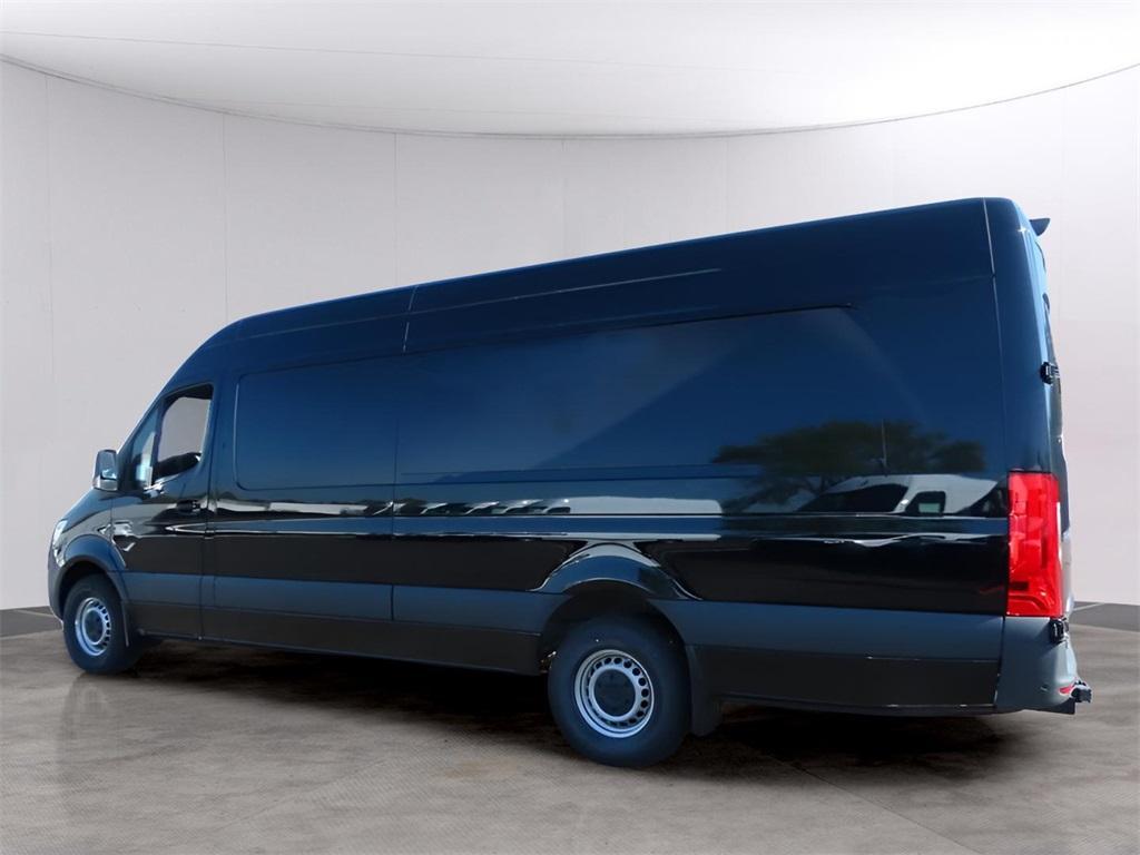 new 2024 Mercedes-Benz Sprinter 2500 car, priced at $73,781