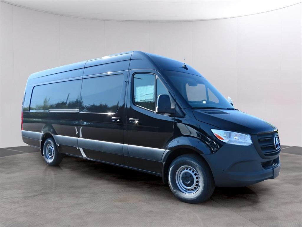 new 2024 Mercedes-Benz Sprinter 2500 car, priced at $73,781
