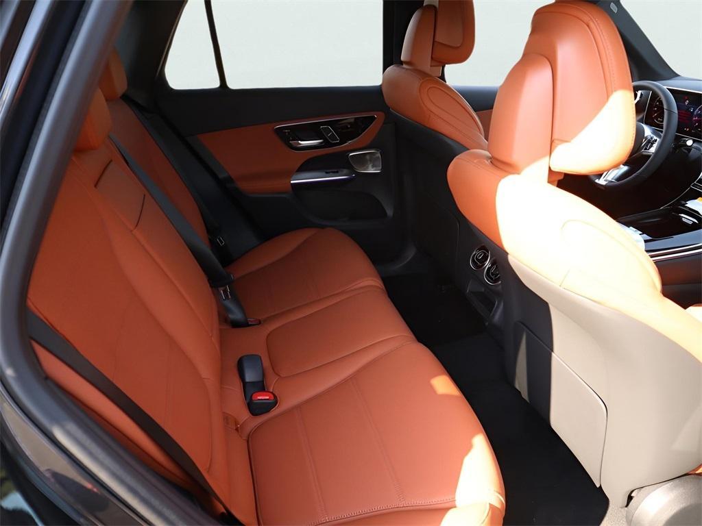 new 2026 Mercedes-Benz GLC 300 car, priced at $59,350