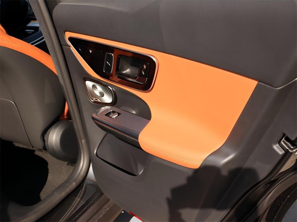 new 2026 Mercedes-Benz GLC 300 car, priced at $59,350