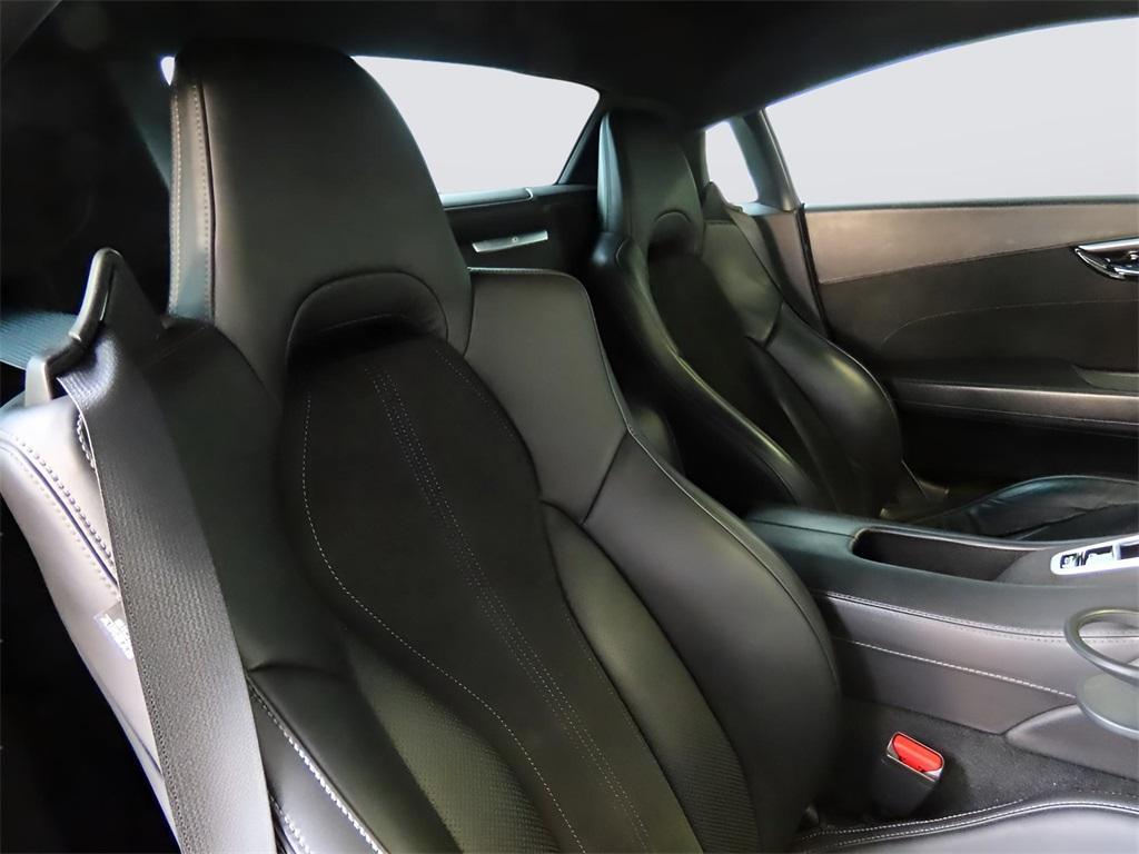 used 2018 Acura NSX car, priced at $131,777