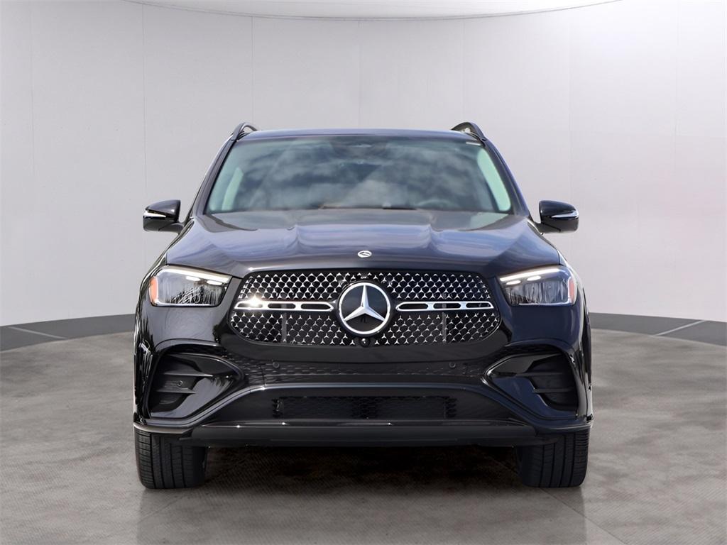 new 2025 Mercedes-Benz GLE 450 car, priced at $87,075