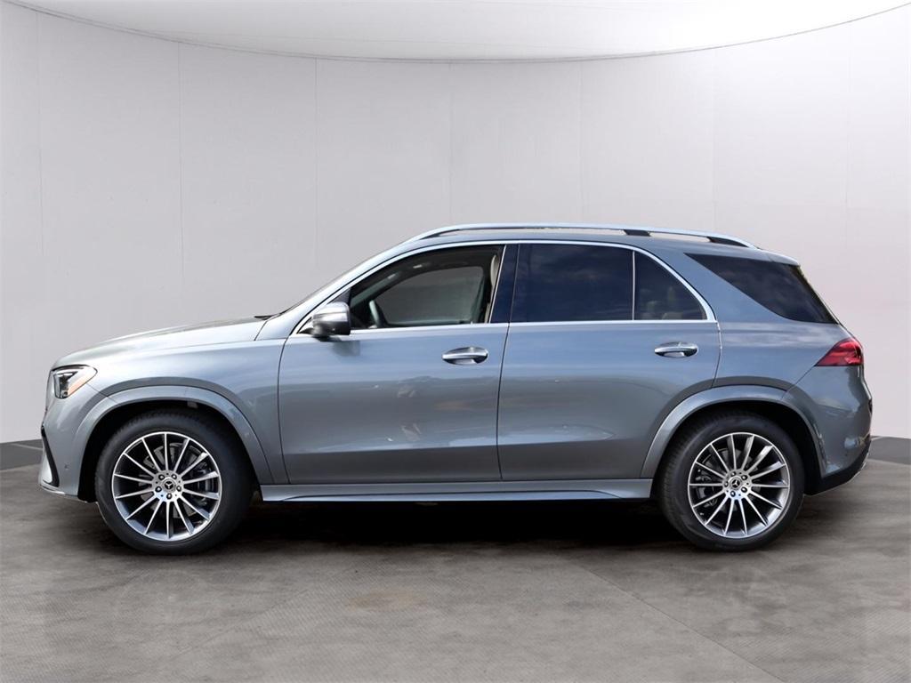 new 2026 Mercedes-Benz GLE 450 car, priced at $87,345