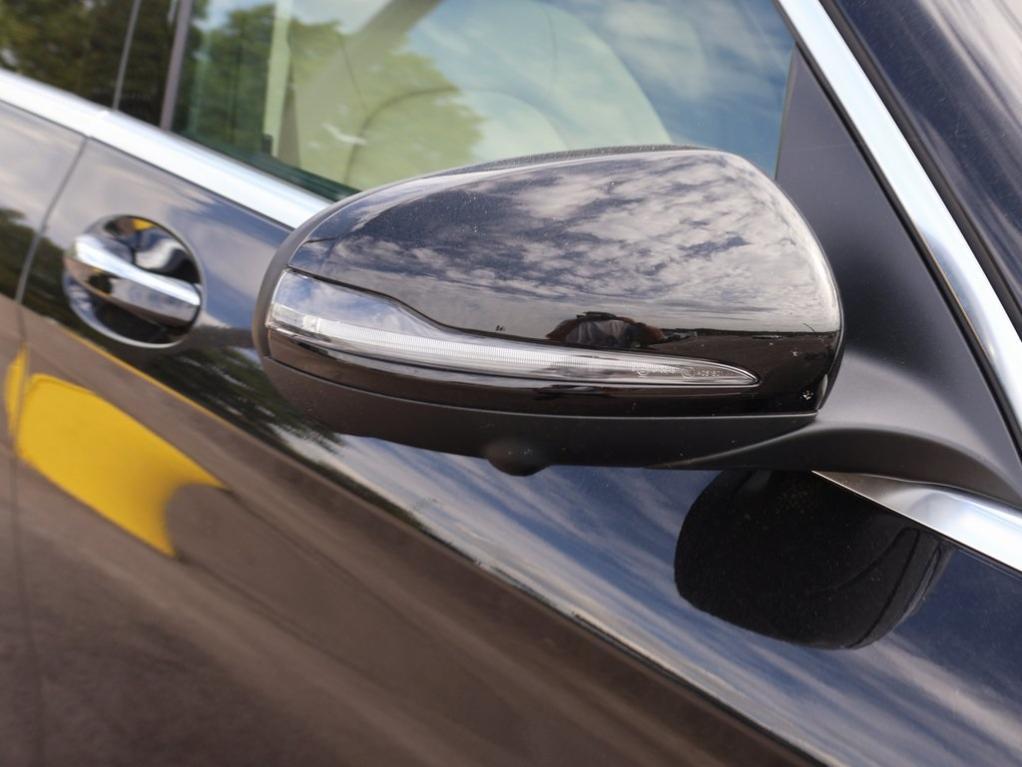 used 2022 Mercedes-Benz GLC 300 car, priced at $34,732