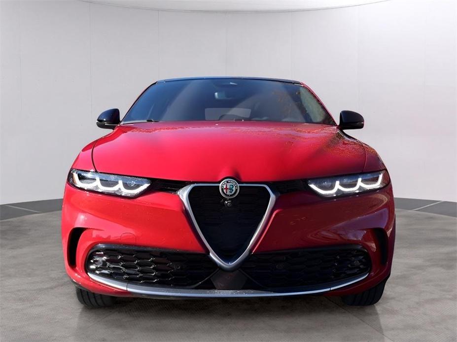 new 2024 Alfa Romeo Tonale car, priced at $53,640
