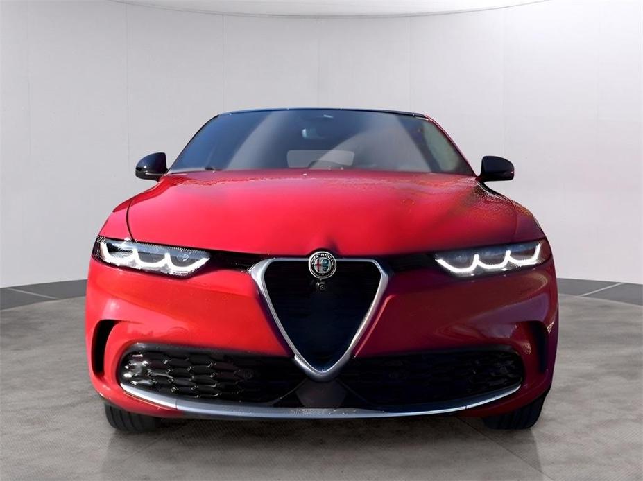 new 2024 Alfa Romeo Tonale car, priced at $53,640