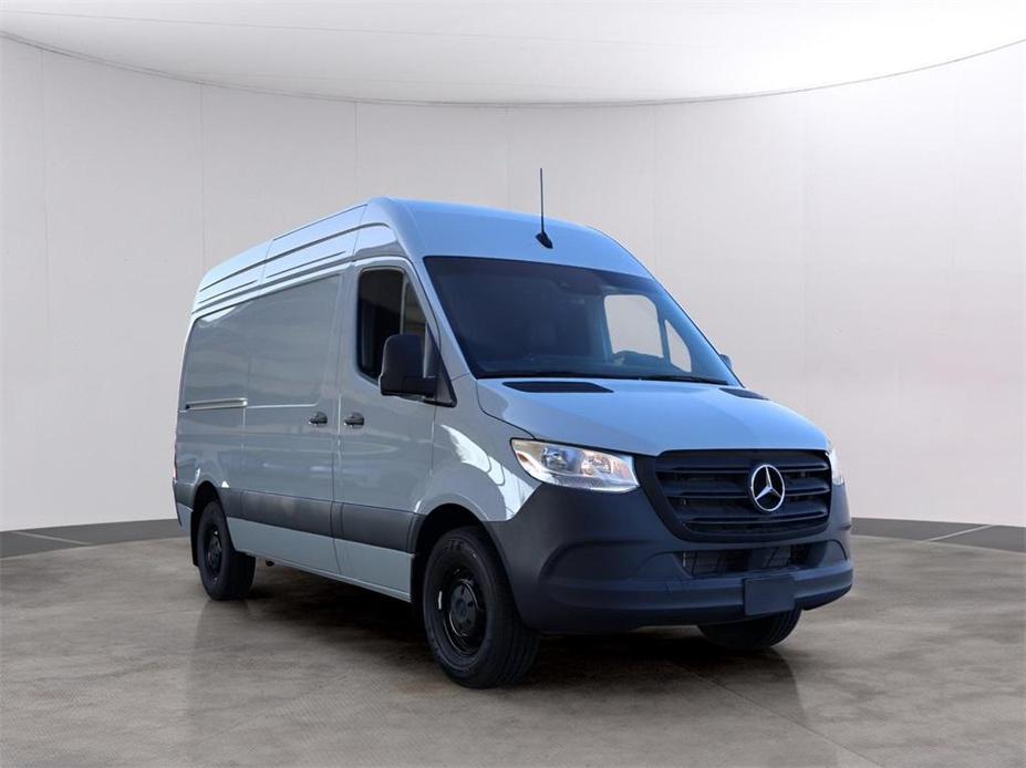 new 2024 Mercedes-Benz Sprinter 2500 car, priced at $65,601