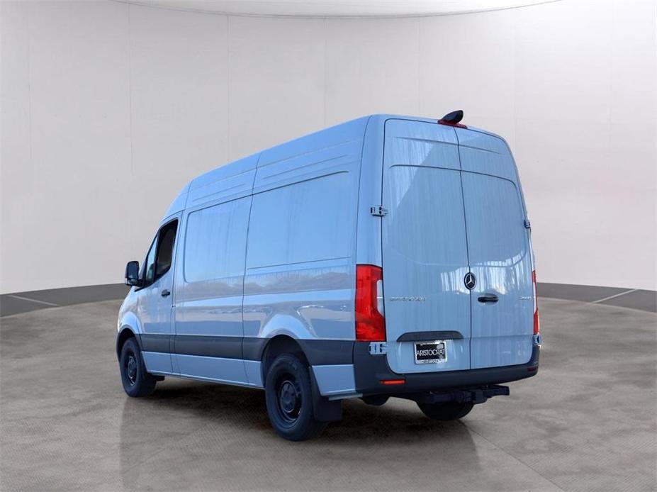 new 2024 Mercedes-Benz Sprinter 2500 car, priced at $65,601