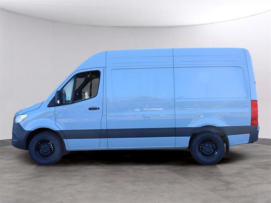 new 2024 Mercedes-Benz Sprinter 2500 car, priced at $65,601